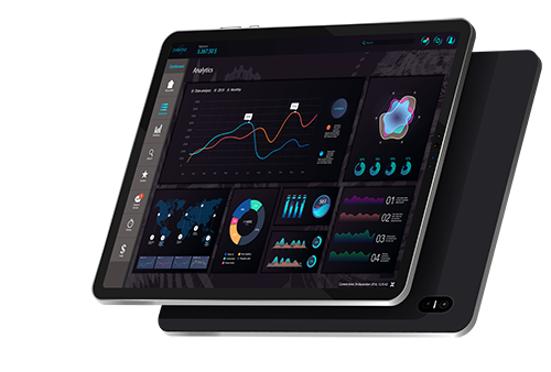 tablet
