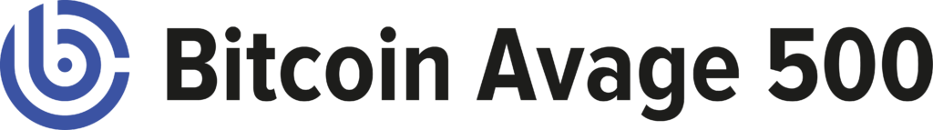 Лого на Bitcoin Avage 500