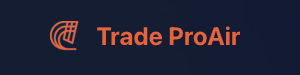 Logotipo Trade ProAir