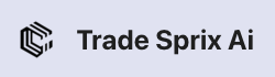Logotipo Trade Sprix Ai (500)