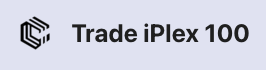 Trade iPlex 100 (Pro version) logotipu